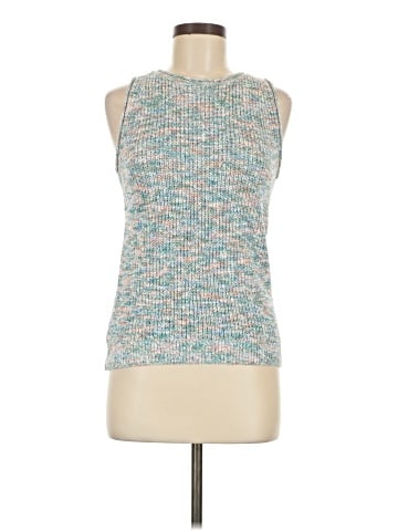 Ann Taylor LOFT Sweater Vest (view 1)