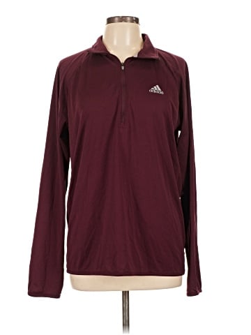 Adidas Track Jacket (view 1)