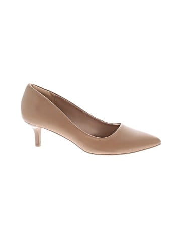 BCBGeneration Heels (view 1)