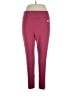 Adidas Burgundy Active Pants Size XL - photo 1