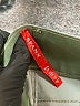 SPANX Camo Gray Active Pants Size M - photo 7