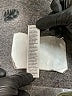 SPANX Camo Gray Active Pants Size M - photo 9