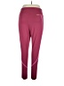 Adidas Burgundy Active Pants Size XL - photo 2