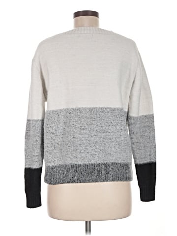 Fate Pullover Sweater (view 2)