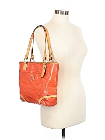 Coach Factory Shoulder Bag (view 2)