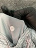 Lululemon Athletica Gray Active Pants Size 8 - photo 5