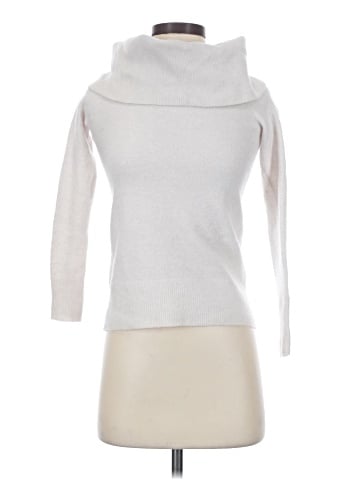 Banana Republic Turtleneck Sweater (view 1)