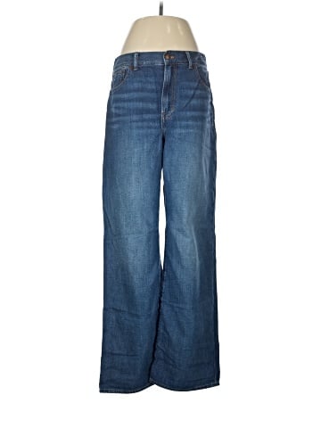 Madewell Jeans (view 1)