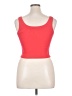 Wild Fable Red Tank Top Size XL - photo 2