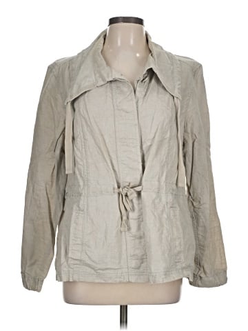Liz Claiborne Jacket (view 1)