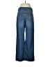 Madewell Blue Jeans Size 29 waist - photo 2