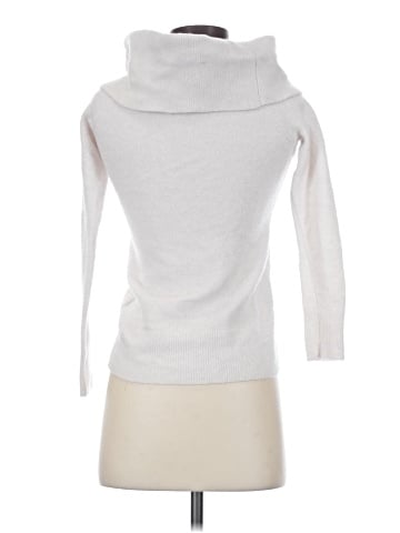 Banana Republic Turtleneck Sweater (view 2)
