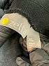 Zella Solid Black Casual Pants Size XL - photo 4