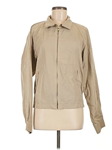 Limited Edition Jacket (view 1)