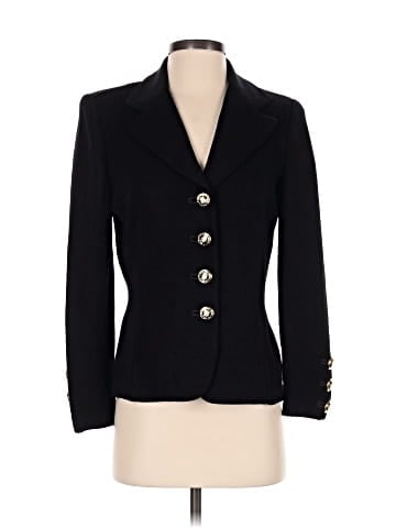 St. John Blazer (view 1)