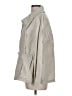 Liz Claiborne Gray Jacket Size L (estimated) - photo 5