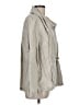 Liz Claiborne Gray Jacket Size L (estimated) - photo 4