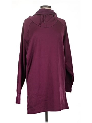 Soybu Poncho (view 1)