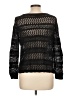 a.n.a. A New Approach Black Pullover Sweater Size L - photo 2
