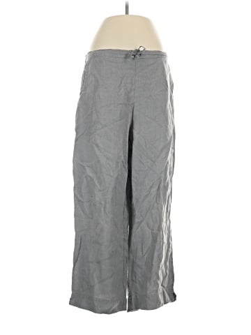 bryn WALKER Linen Pants (view 1)