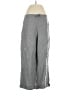 bryn WALKER 100% Linen Gray Linen Pants Size S - photo 1