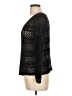 a.n.a. A New Approach Black Pullover Sweater Size L - photo 5
