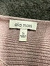 Ella Moss Gray Pullover Sweater Size S - photo 7