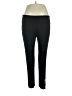 Adidas Solid Black Active Pants Size XL - photo 1