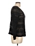 a.n.a. A New Approach Black Pullover Sweater Size L - photo 4