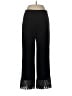 Chico's Black Casual Pants Size L - photo 1