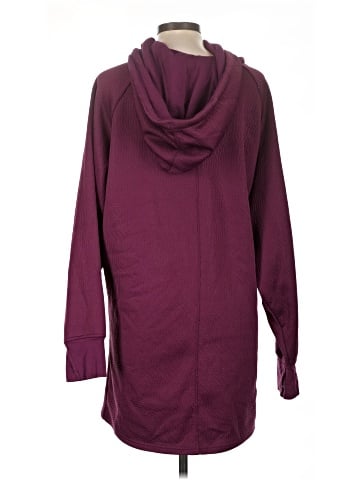 Soybu Poncho (view 2)