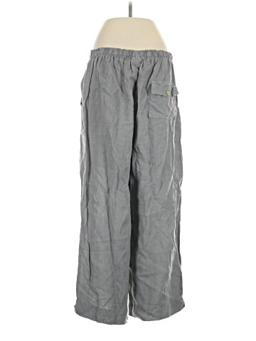bryn WALKER Linen Pants (view 2)