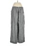 bryn WALKER 100% Linen Gray Linen Pants Size S - photo 2