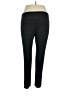 Adidas Solid Black Active Pants Size XL - photo 2