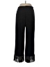 Chico's Black Casual Pants Size L - photo 2