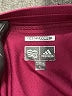 Adidas Solid Burgundy Active Skort Size XL - photo 3