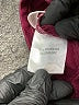 Adidas Solid Burgundy Active Skort Size XL - photo 4