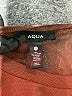 Aqua Brown Cocktail Dress Size S - photo 7
