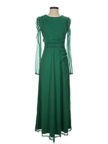 Lilly Pulitzer Cocktail Dress (view 1)