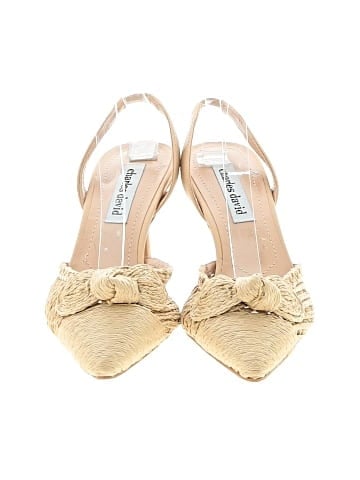 Charles David Heels (view 2)