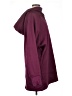 Soybu 100% Polyester Burgundy Poncho Size L - photo 4