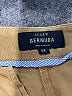 J.Crew Solid Gold Khaki Shorts Size 14 - photo 3