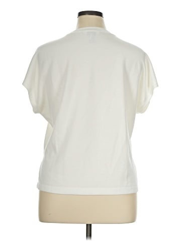 SPANX Short Sleeve T-Shirt (view 2)