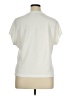 SPANX Ivory Short Sleeve T-Shirt Size XL - photo 2