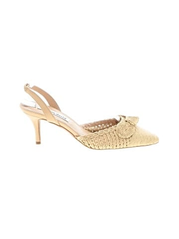 Charles David Heels (view 1)