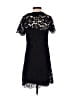 Sandro Black Cocktail Dress Size Sm (1) - photo 2