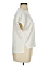 SPANX Ivory Short Sleeve T-Shirt Size XL - photo 4