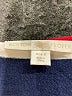 Boston Proper Stripes White Cardigan Size S - photo 7