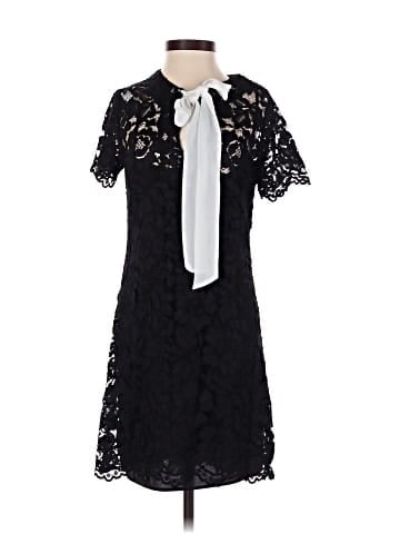Sandro Cocktail Dress (view 1)