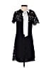 Sandro Black Cocktail Dress Size Sm (1) - photo 1